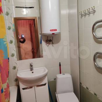 Продается 1-комнатная квартира, 44 м²