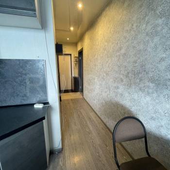 Сдается 1-комнатная квартира, 27 м²