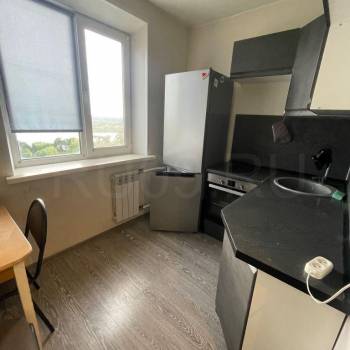 Сдается 1-комнатная квартира, 27 м²