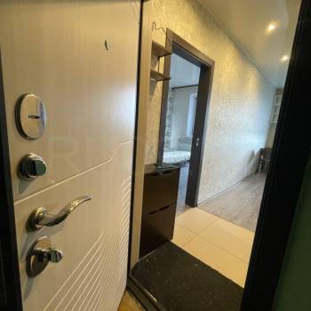 Сдается 1-комнатная квартира, 27 м²