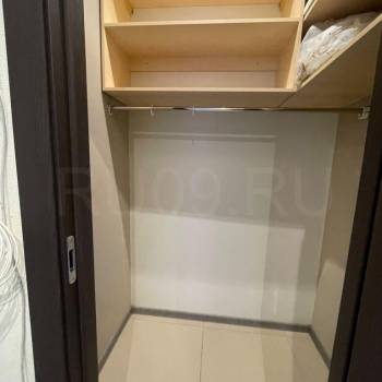 Сдается 1-комнатная квартира, 27 м²