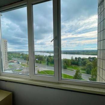 Сдается 1-комнатная квартира, 27 м²