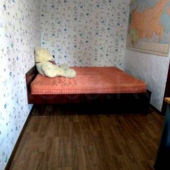 Сдается Многокомнатная квартира, 56 м²