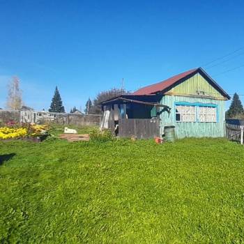 Продается Дом, 20 м²