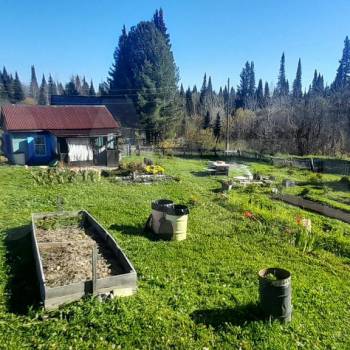 Продается Дом, 20 м²