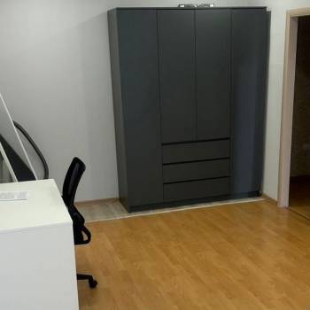 Продается 1-комнатная квартира, 36,1 м²