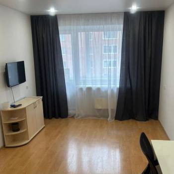 Продается 1-комнатная квартира, 36,1 м²