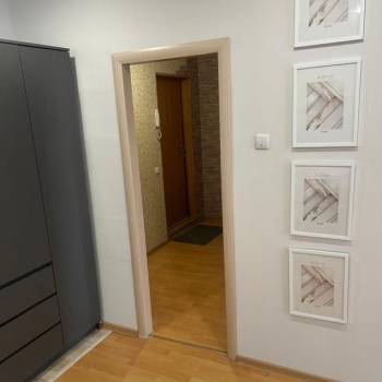 Продается 1-комнатная квартира, 36,1 м²