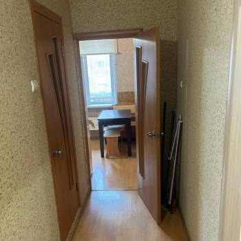 Продается 1-комнатная квартира, 36,1 м²