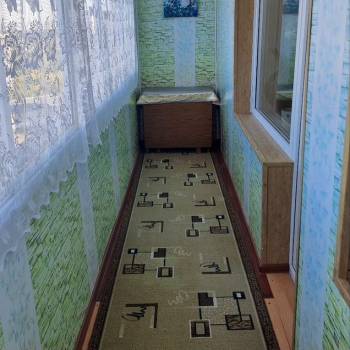 Продается 3-х комнатная квартира, 60,9 м²