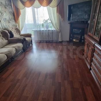 Продается 3-х комнатная квартира, 60,9 м²