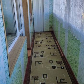 Продается 3-х комнатная квартира, 60,9 м²