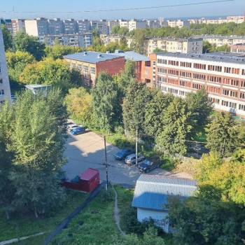 Продается 3-х комнатная квартира, 60,9 м²