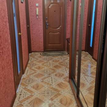 Продается 3-х комнатная квартира, 60,9 м²