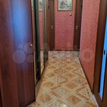 Продается 3-х комнатная квартира, 60,9 м²