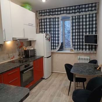 Продается 2-х комнатная квартира, 45,5 м²
