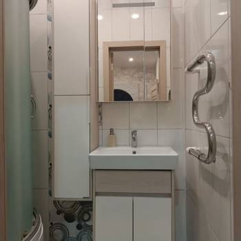 Продается 2-х комнатная квартира, 45,5 м²