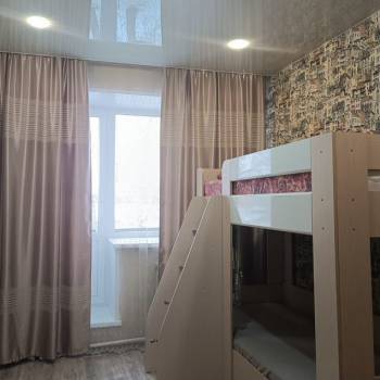 Продается 2-х комнатная квартира, 45,5 м²