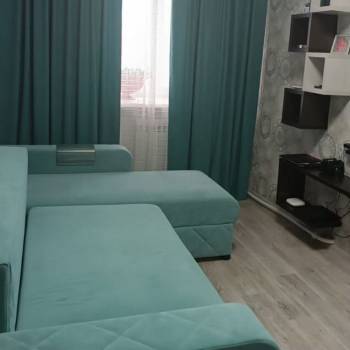 Продается 2-х комнатная квартира, 45,5 м²