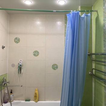 Продается 2-х комнатная квартира, 54 м²