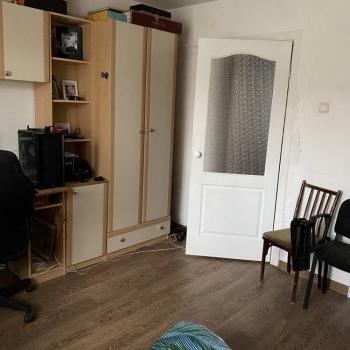 Продается 2-х комнатная квартира, 54 м²