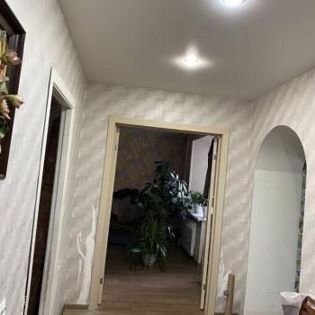 Продается 2-х комнатная квартира, 54 м²