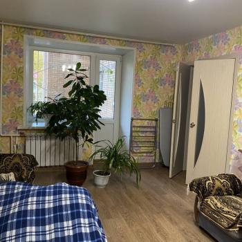 Продается 2-х комнатная квартира, 54 м²