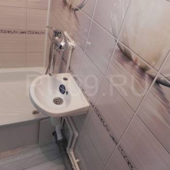 Сдается 1-комнатная квартира, 16 м²