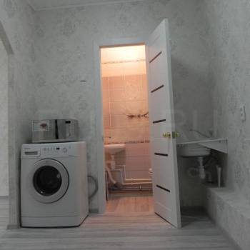 Сдается 1-комнатная квартира, 16 м²