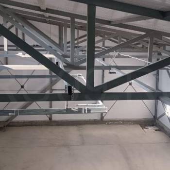 Сдается Нежилое помещение, 189 м²