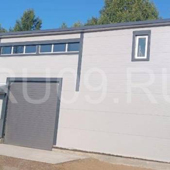 Сдается Нежилое помещение, 189 м²