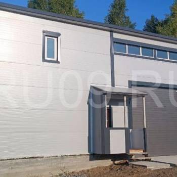 Сдается Нежилое помещение, 189 м²