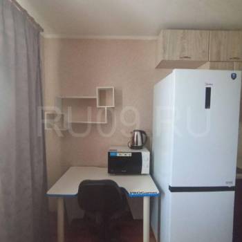 Сдается 1-комнатная квартира, 20 м²