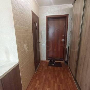 Сдается 1-комнатная квартира, 20 м²