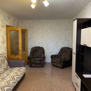 Сдается 1-комнатная квартира, 36 м²