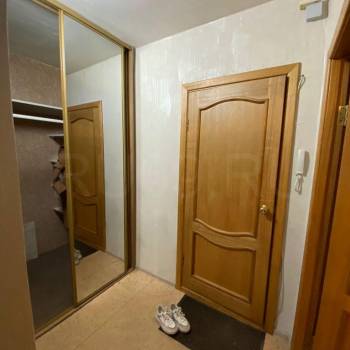 Сдается 1-комнатная квартира, 36 м²