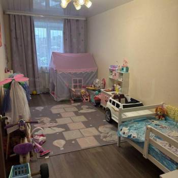 Продается 3-х комнатная квартира, 59 м²