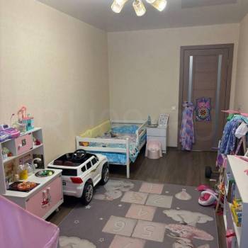 Продается 3-х комнатная квартира, 59 м²