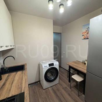 Продается 3-х комнатная квартира, 59 м²