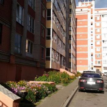 Продается 1-комнатная квартира, 42,4 м²