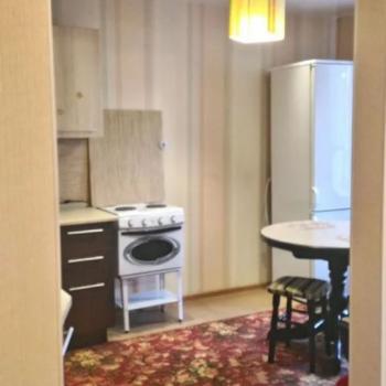 Продается 1-комнатная квартира, 42,4 м²
