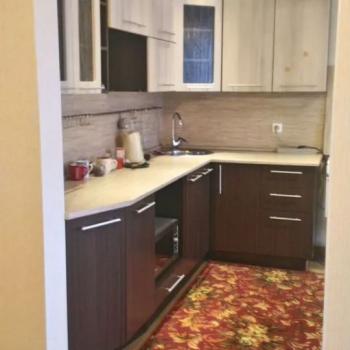 Продается 1-комнатная квартира, 42,4 м²