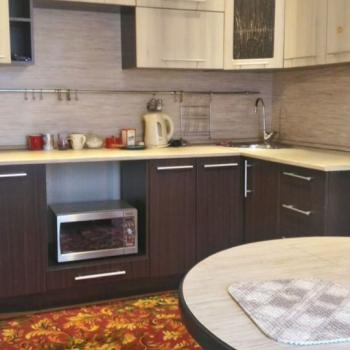 Продается 1-комнатная квартира, 42,4 м²