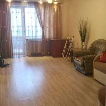Продается 1-комнатная квартира, 42,4 м²