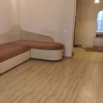 Продается 1-комнатная квартира, 42,4 м²