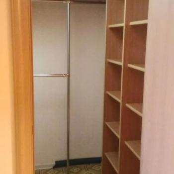 Продается 1-комнатная квартира, 42,4 м²