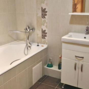 Продается 1-комнатная квартира, 42,4 м²