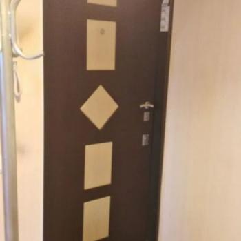 Продается 1-комнатная квартира, 42,4 м²