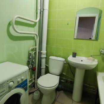 Сдается 1-комнатная квартира, 39 м²