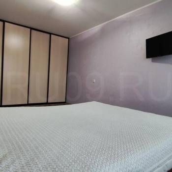 Сдается 1-комнатная квартира, 39 м²